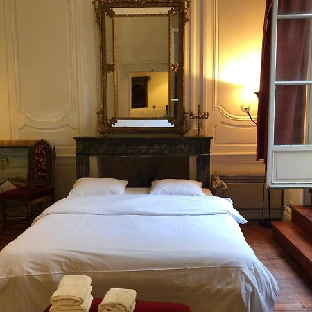 בורדו Cosy Appartement In Old City Center מראה חיצוני תמונה