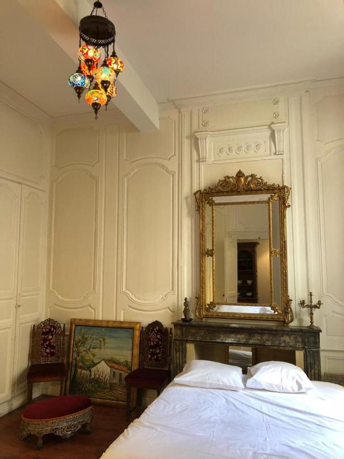 בורדו Cosy Appartement In Old City Center מראה חיצוני תמונה