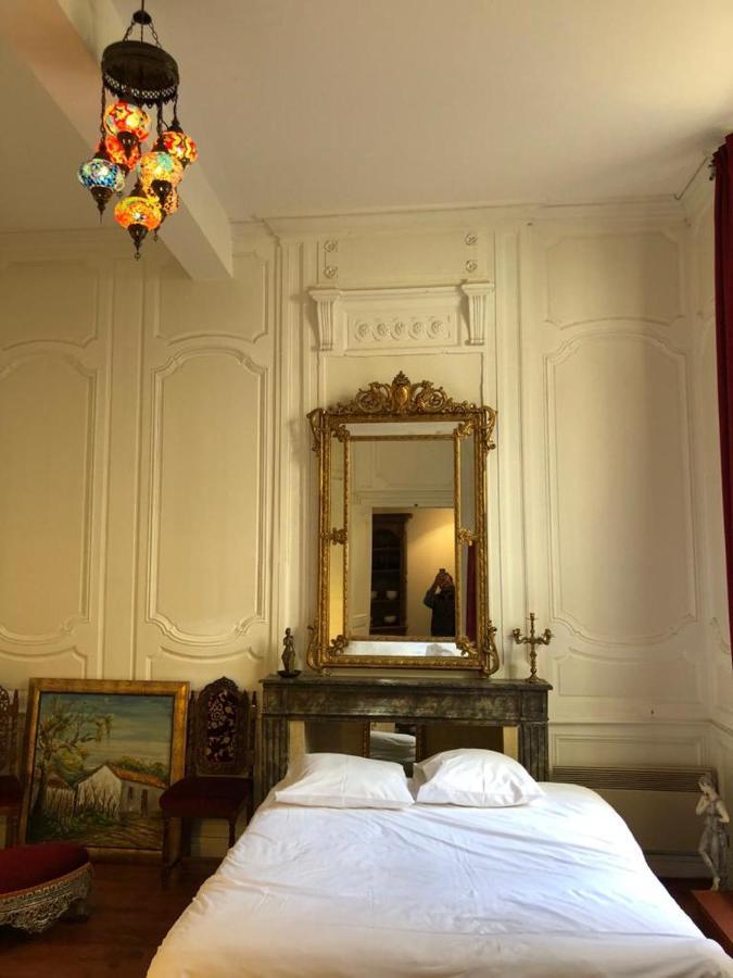 בורדו Cosy Appartement In Old City Center מראה חיצוני תמונה
