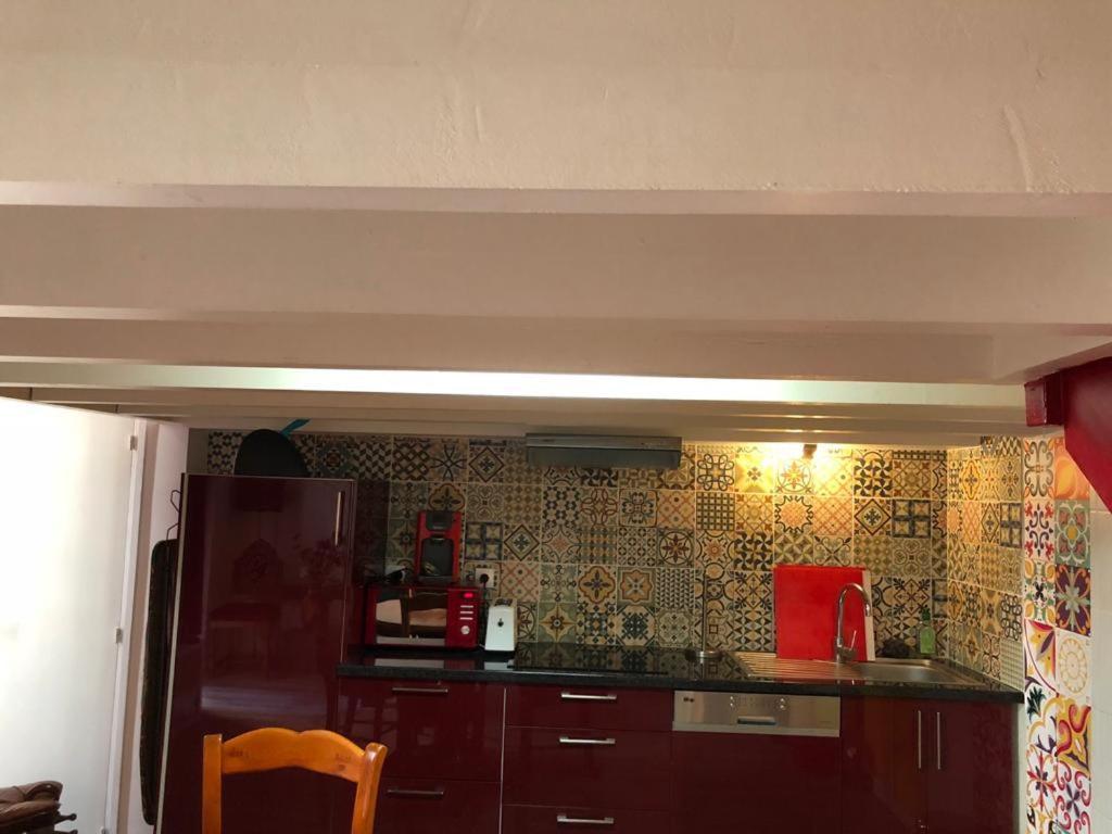 בורדו Cosy Appartement In Old City Center מראה חיצוני תמונה