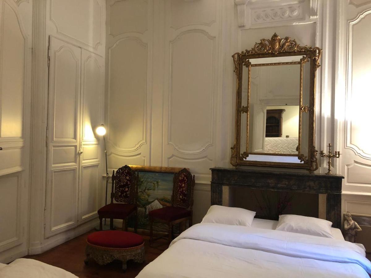 בורדו Cosy Appartement In Old City Center מראה חיצוני תמונה