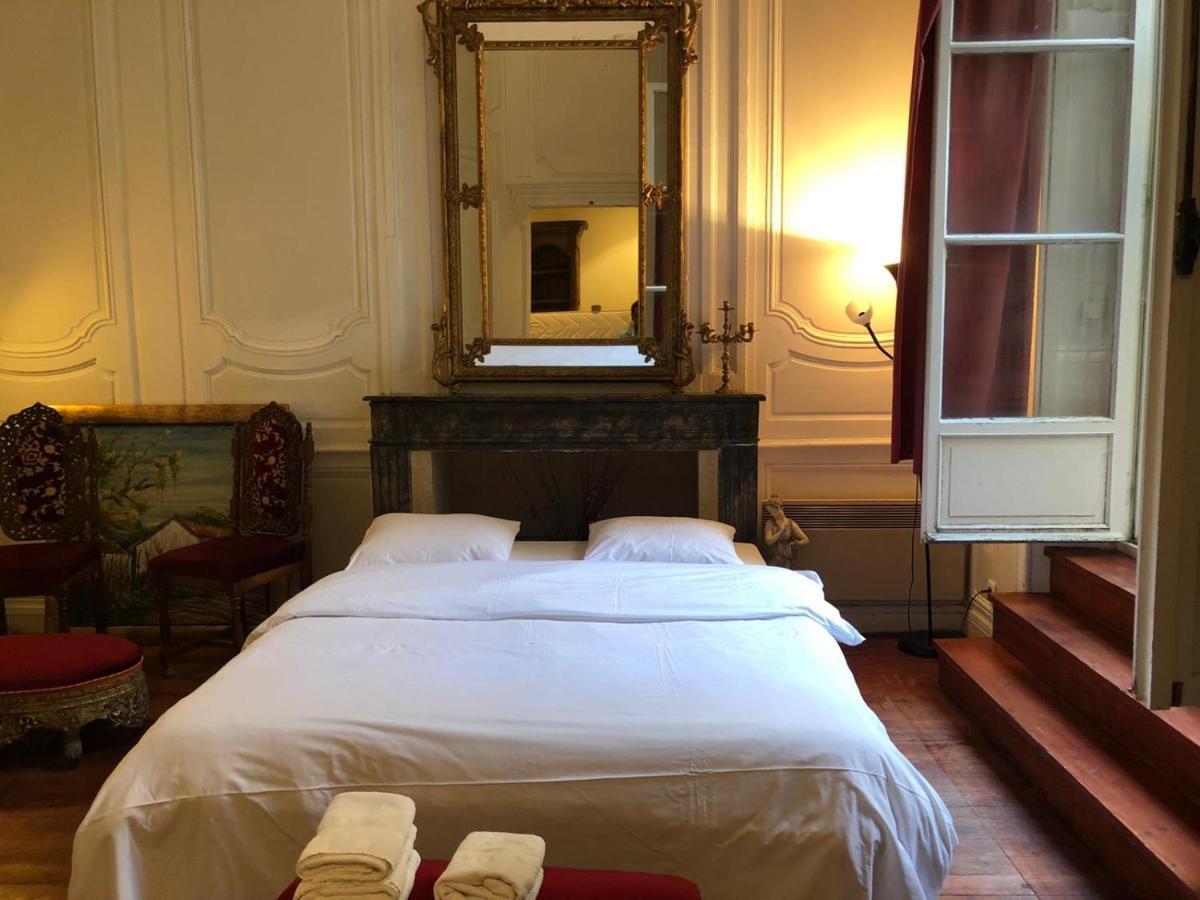 בורדו Cosy Appartement In Old City Center מראה חיצוני תמונה
