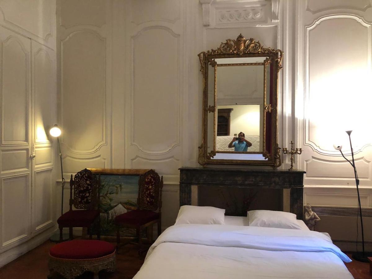 בורדו Cosy Appartement In Old City Center מראה חיצוני תמונה