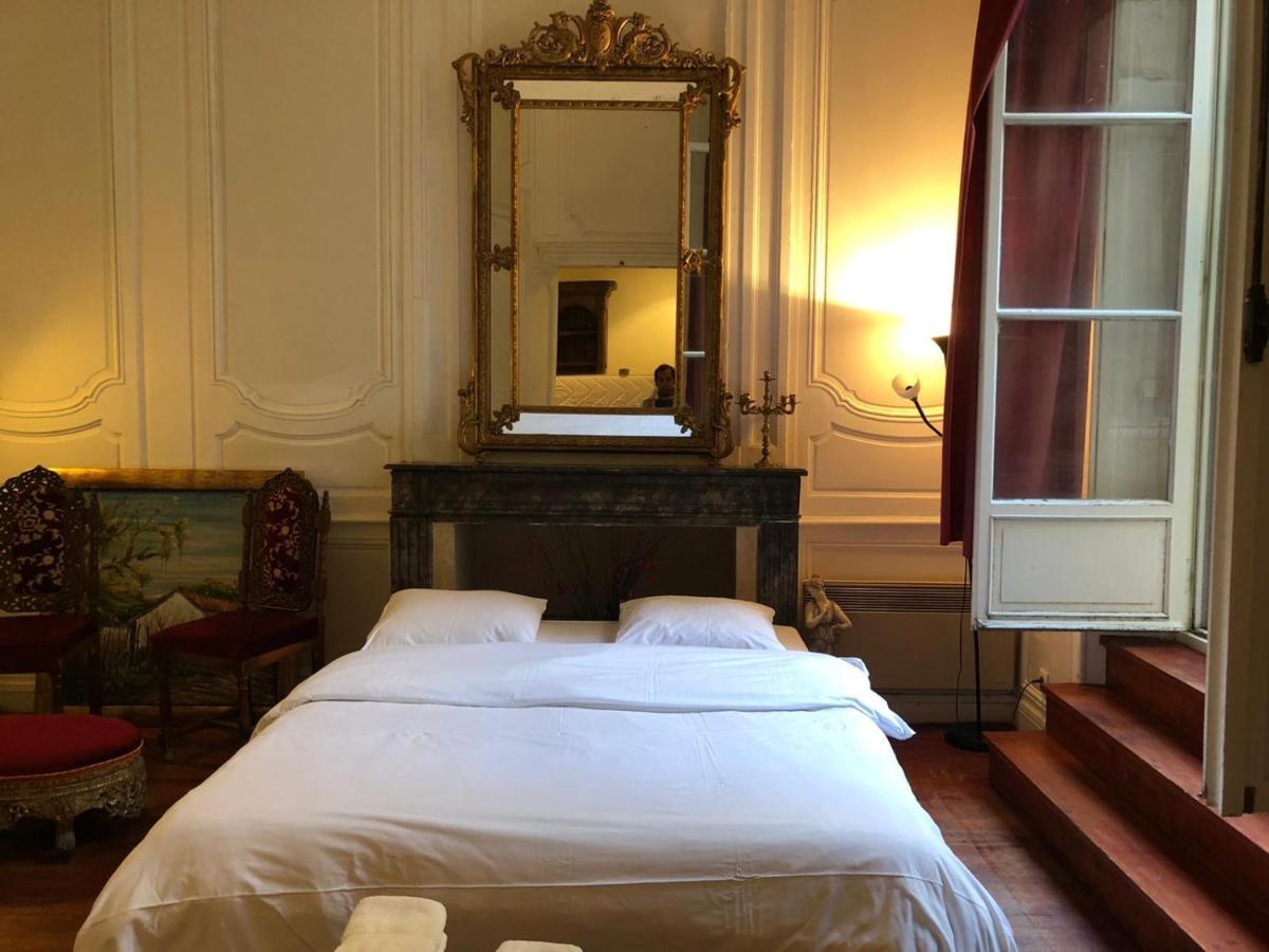 בורדו Cosy Appartement In Old City Center מראה חיצוני תמונה