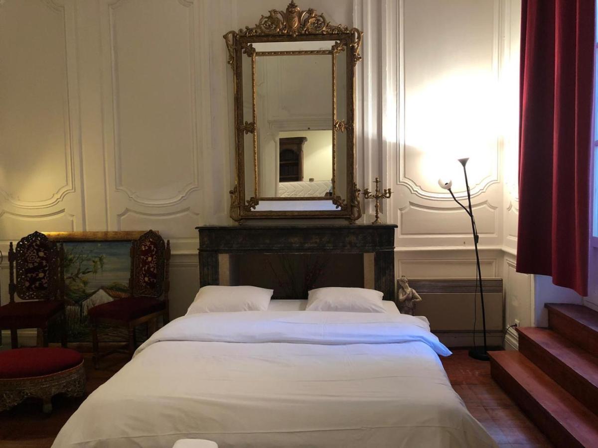 בורדו Cosy Appartement In Old City Center מראה חיצוני תמונה