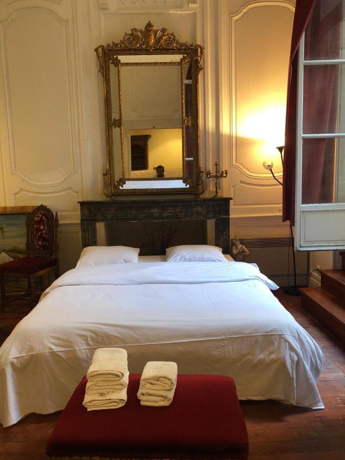 בורדו Cosy Appartement In Old City Center מראה חיצוני תמונה